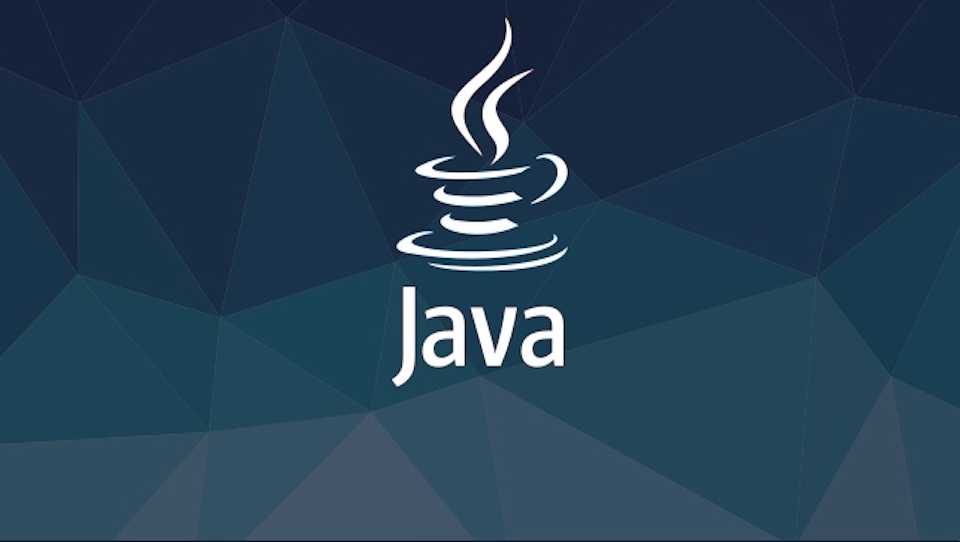 java