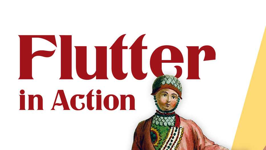 flutter