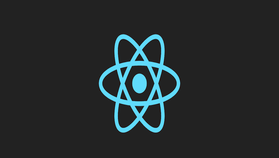 react
